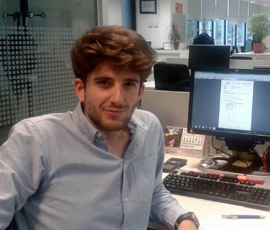 Alberto Espinar formará parte de la lista de Clara Luquero