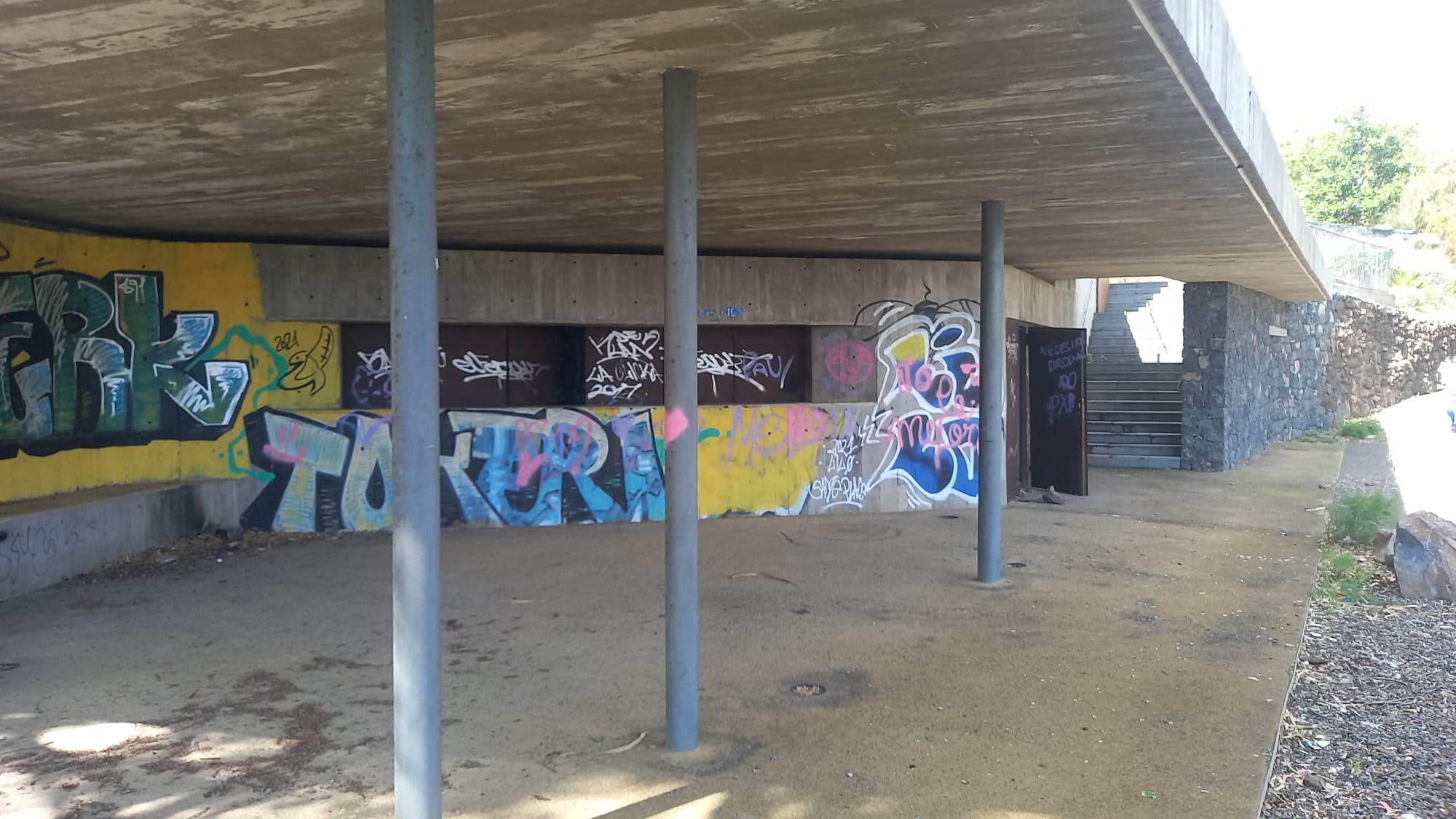 Foto de Christopher Vegas