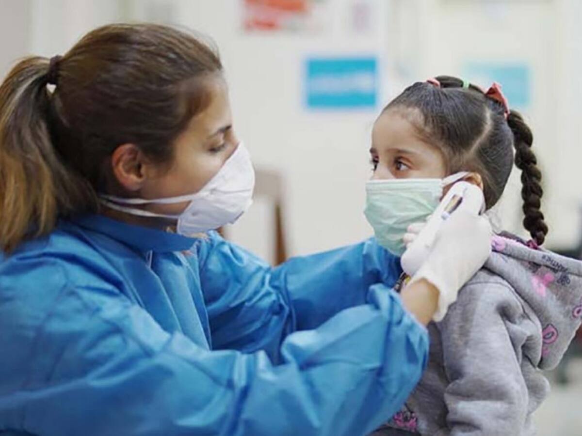 Suben a 45 los positivos en un jueves sin fallecidos por coronavirus en Zamora