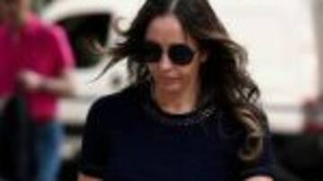 Claramunt: “No sé por qué me han echado, pero solo les deseo lo mejor”