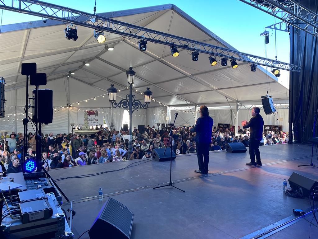 Fiesta de la Matanza de Otura