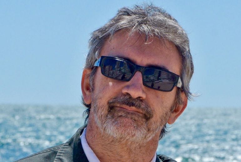 El profesor, Francisco Piñella