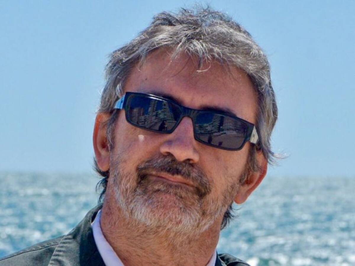 "El futuro de los puertos puede pasar por la unificación de instalaciones"