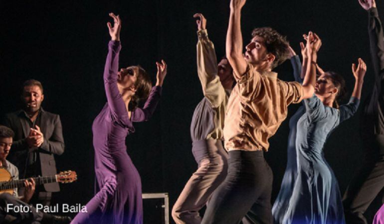 Ballet Flamenco de Andalucía 