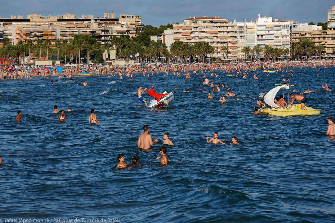 Platja de Salou