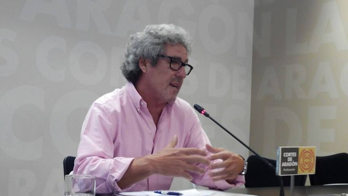 Enfado en CHA; el PAR, también en conversaciones