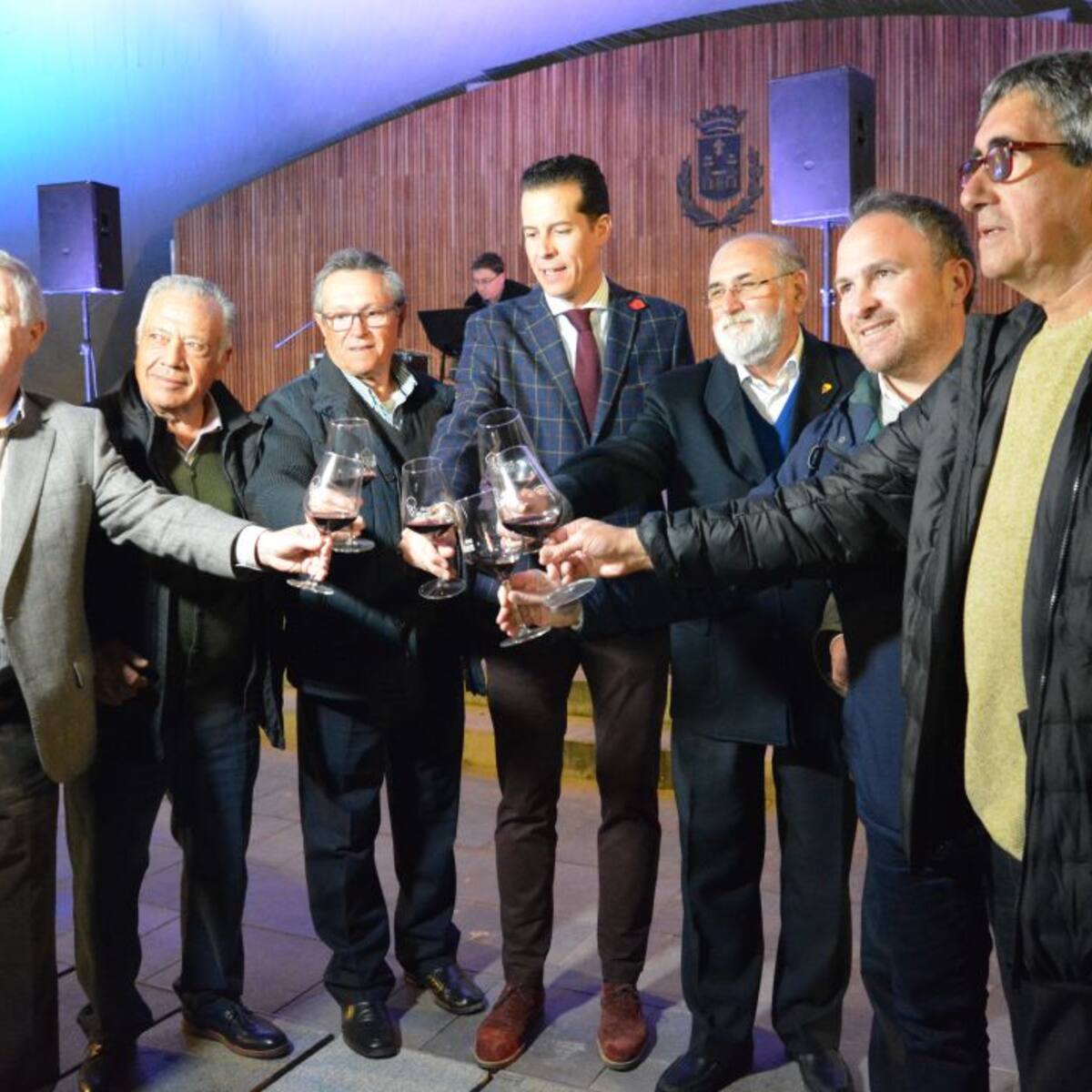 La II Edición del Elda Winecaning obtiene una gran participación