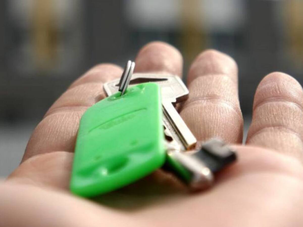 Mallorca, entre los diez territorios donde sigue subiendo el precio de la vivienda