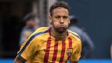 El Barça denunciará al PSG ante la UEFA si paga la clásula de Neymar