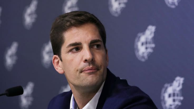 El Larguero: Segunda parte (19/06/2019)