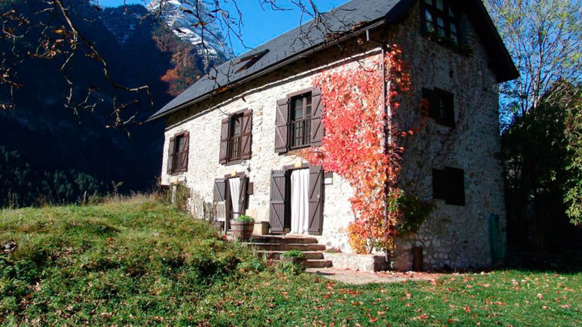 Francisco Parra, Asociación Turismo Verde