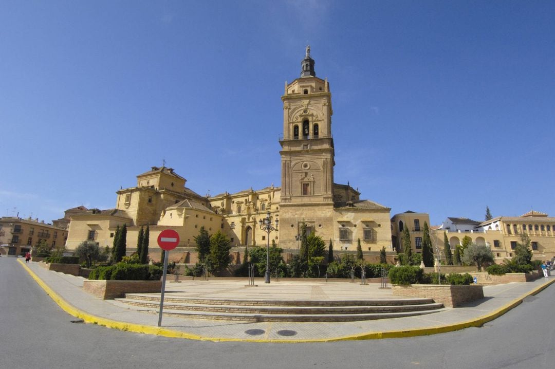 Guadix (Granada)