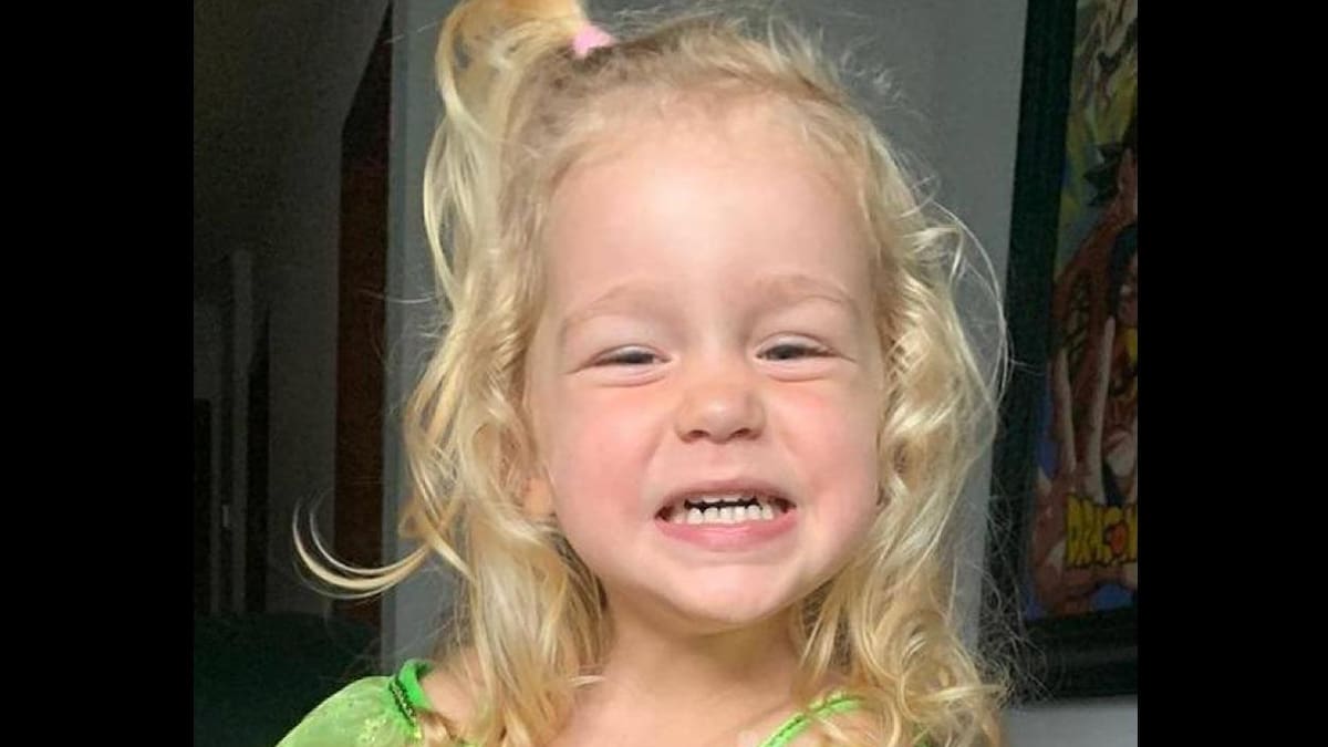 El juzgado inicia diligencias por sustracción de menores en el caso de la niña desaparecida en Güímar