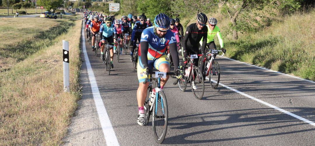 Competición ciclista