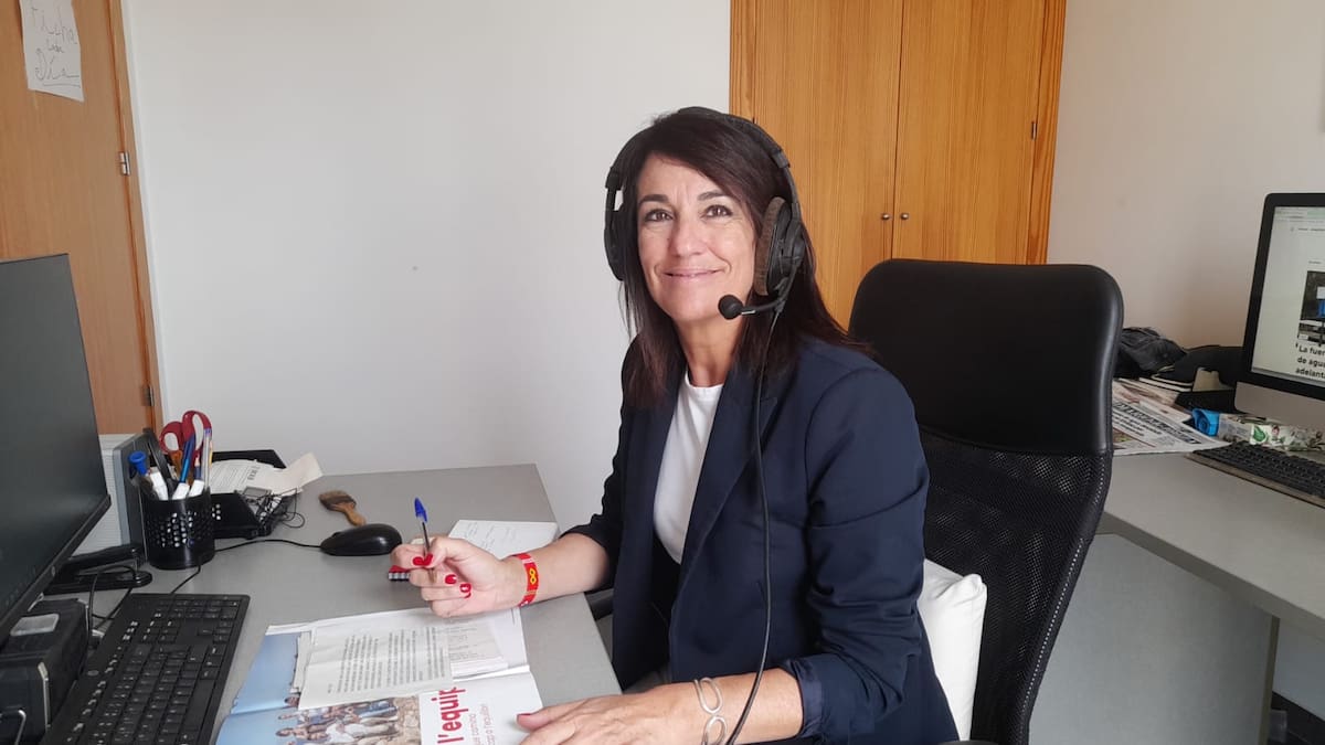 El PSOE sale "a ganar" para seguir gobernando el Consell de Formentera