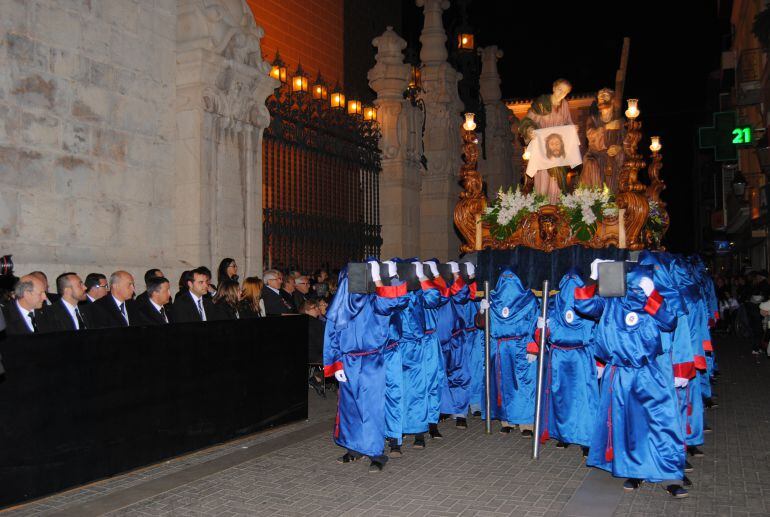 Semana Santa en Vila-real