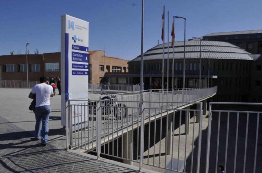 La Junta pedirá el pase a fase 2 de toda la provincia de Segovia