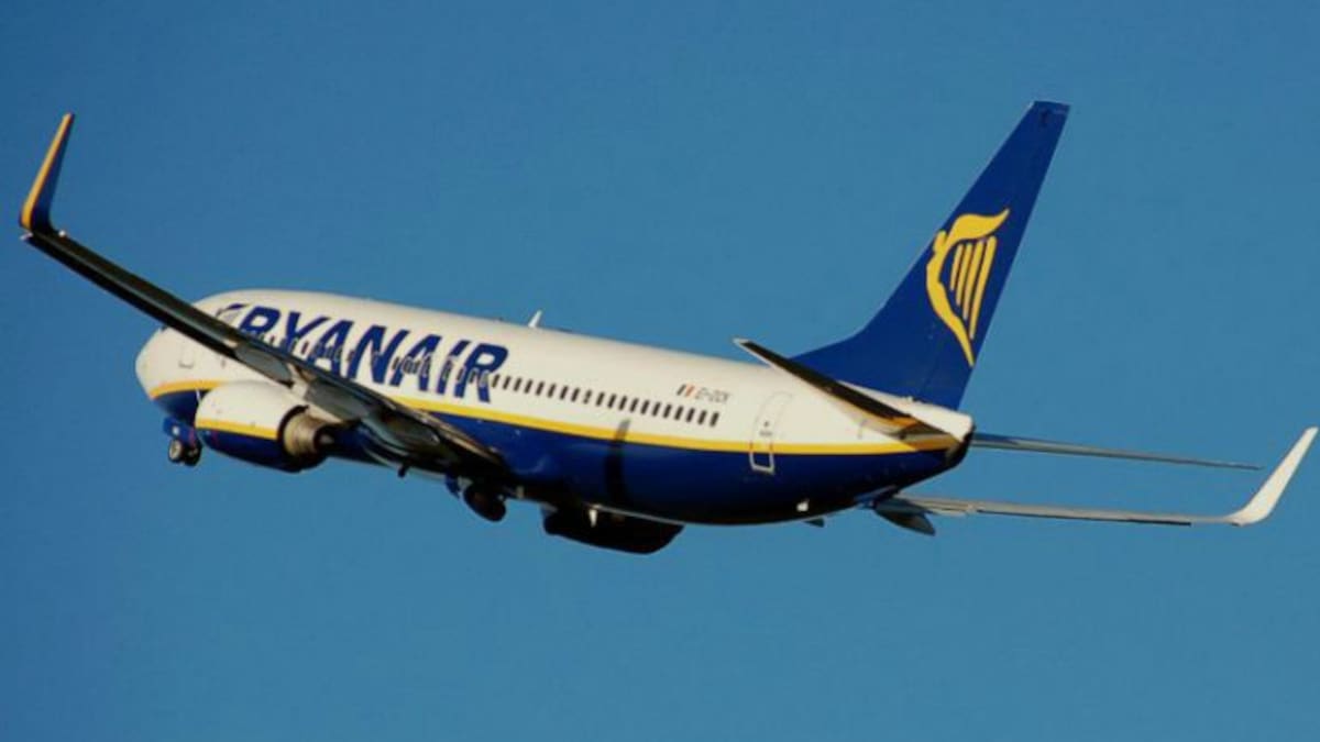 Convenio con Ryanair sí, pero solo con publicidad en aviones de Vigo