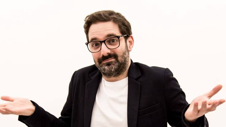 Qué duda cabe (03/09/2019)