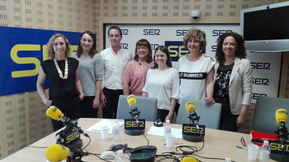 A Vivir Baleares Sábado (18/05/2019)