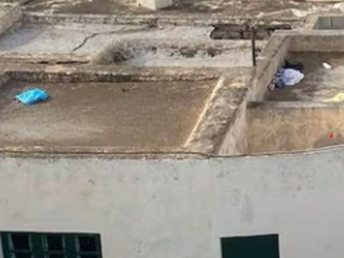 Cierra un centro de menores extranjeros no acompañados en Lanzarote