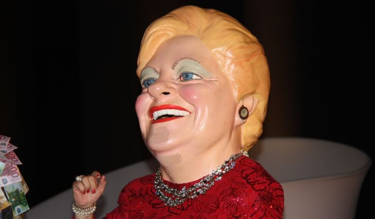 Grossa de Cap d'Any.