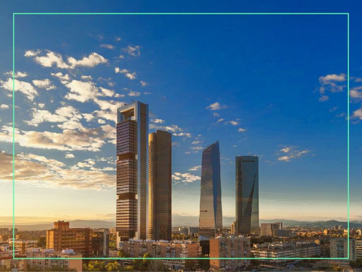 La rentabilidad media anual de los proyectos de Urbanitae supera el 20%.