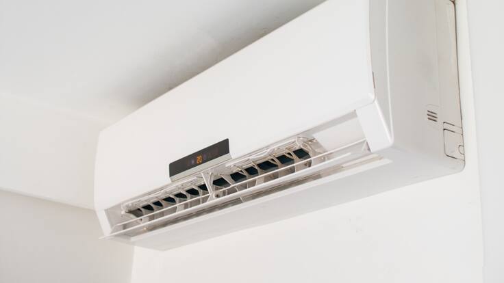 El aire acondicionado, ¿aumenta o disminuye los riesgos del Covid-19?