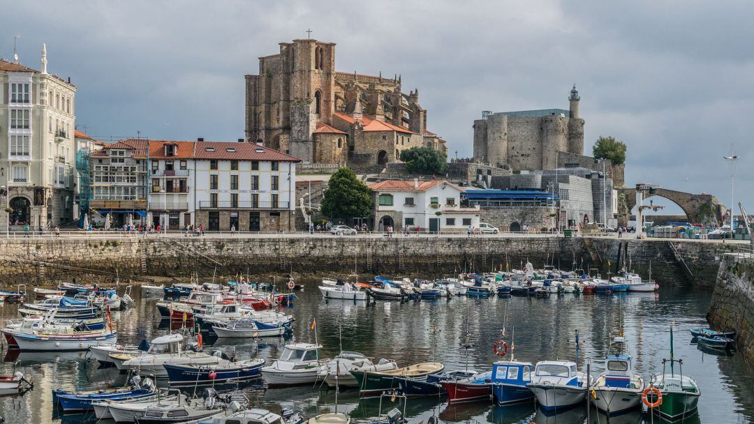 Castro Urdiales