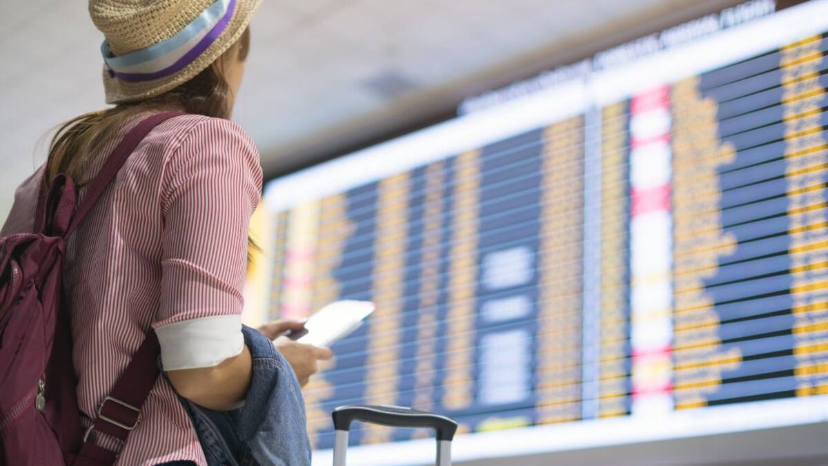 Aprender idiomas en el extranjero... con tranquilidad