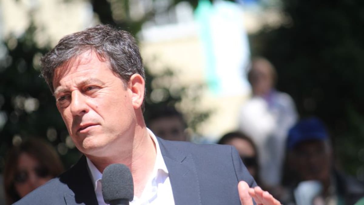 Besteiro: "Hoy no toca"