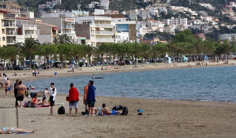 Previsió del temps durant la Setmana Santa