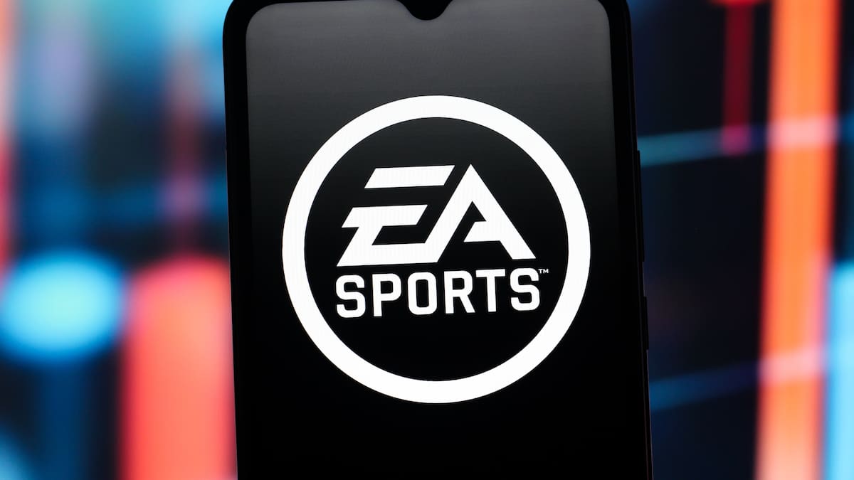 Terremoto en la industria de los videojuegos