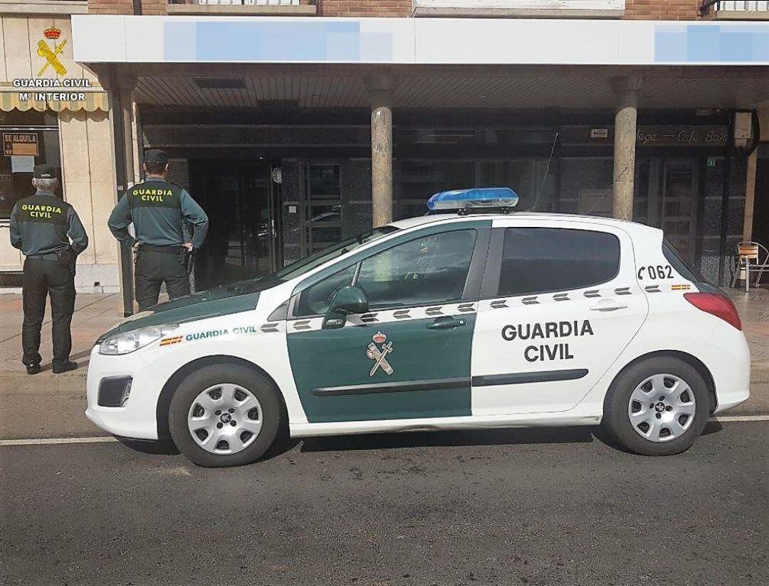 Guardia Civil