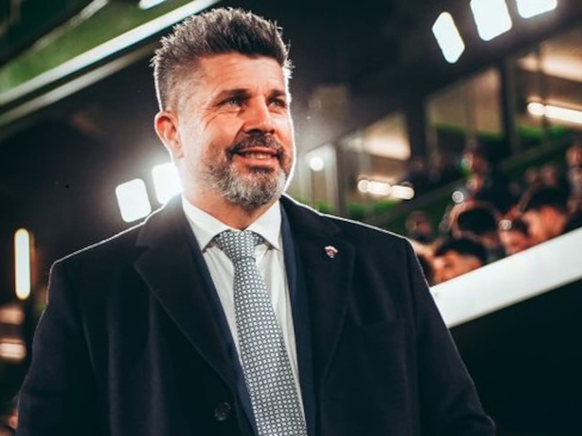 Bragarnik afirma que "confía plenamente en Sarabia" para que el Elche CF siga en Primera