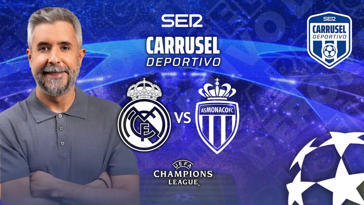 Real Madrid-AS Mónaco, en directo: el partido de jornada 7 de la fase liga de la Champions League, en vivo