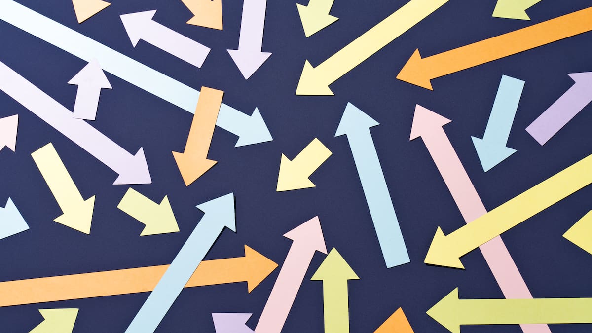 Letras Escogidas: propósitos, objetivos incumplidos e incumplibles, nuevas vidas y cambios de rumbo