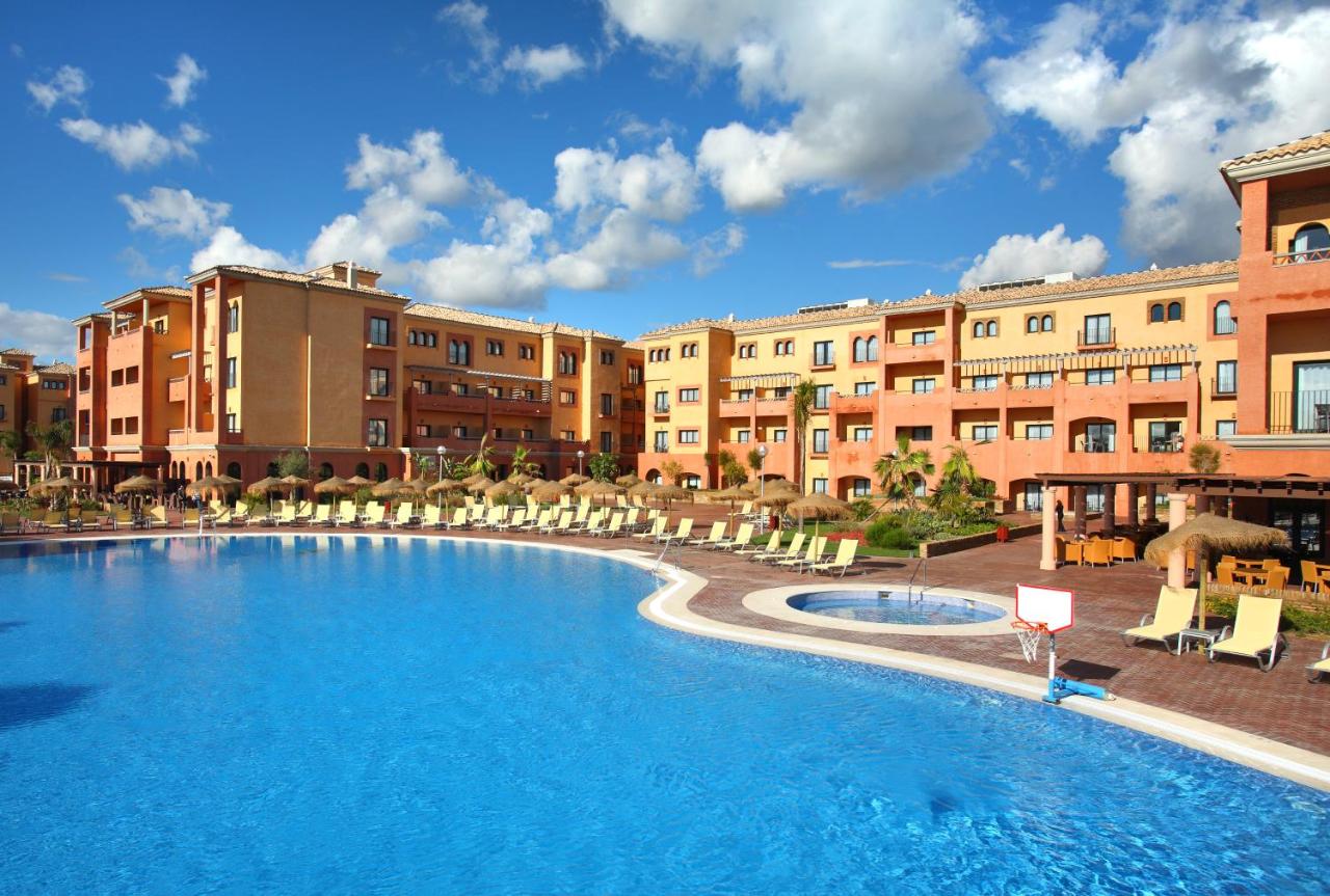 Hotel Barceló Punta Umbría Mar (Huelva)