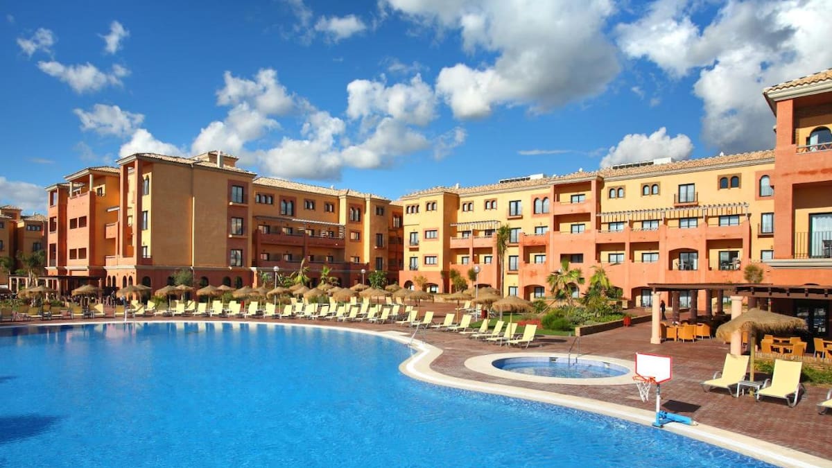 La llegada de los Hoteles Barceló cambió la vida a Punta Umbría