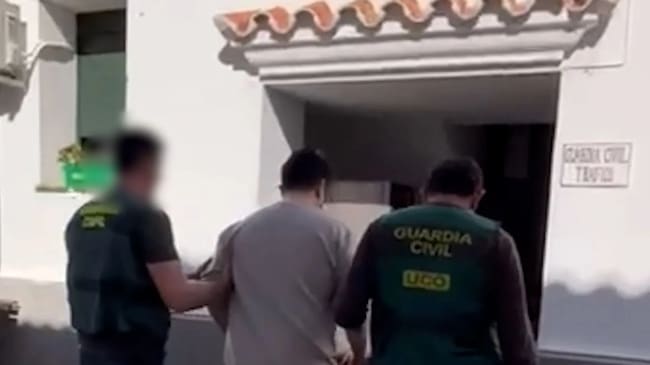 La investigación en Cártama es de la Guardia Civil