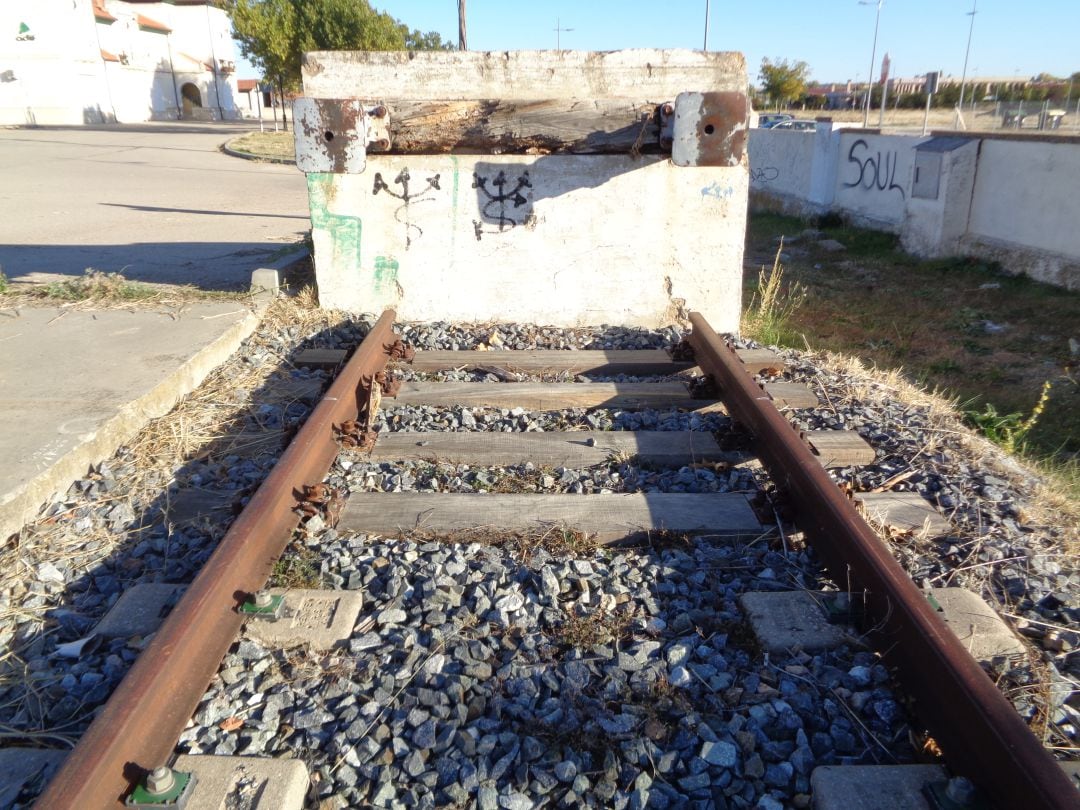 Estación de Montecillo