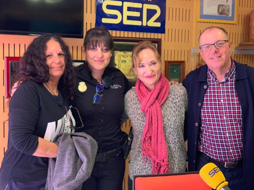 En SER Corredor abordamos la seguridad a la hora de hacer deporte