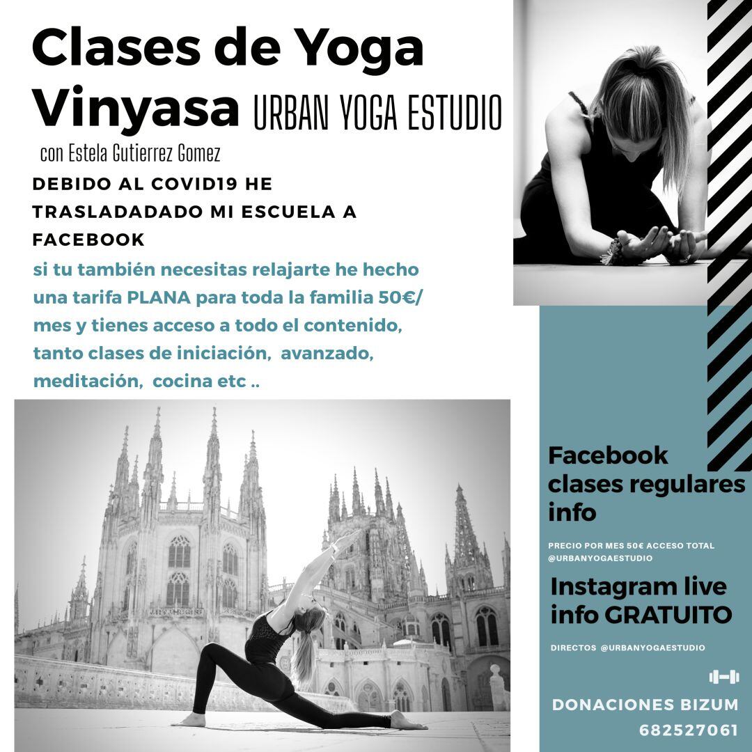 Urban Yoga Estudio