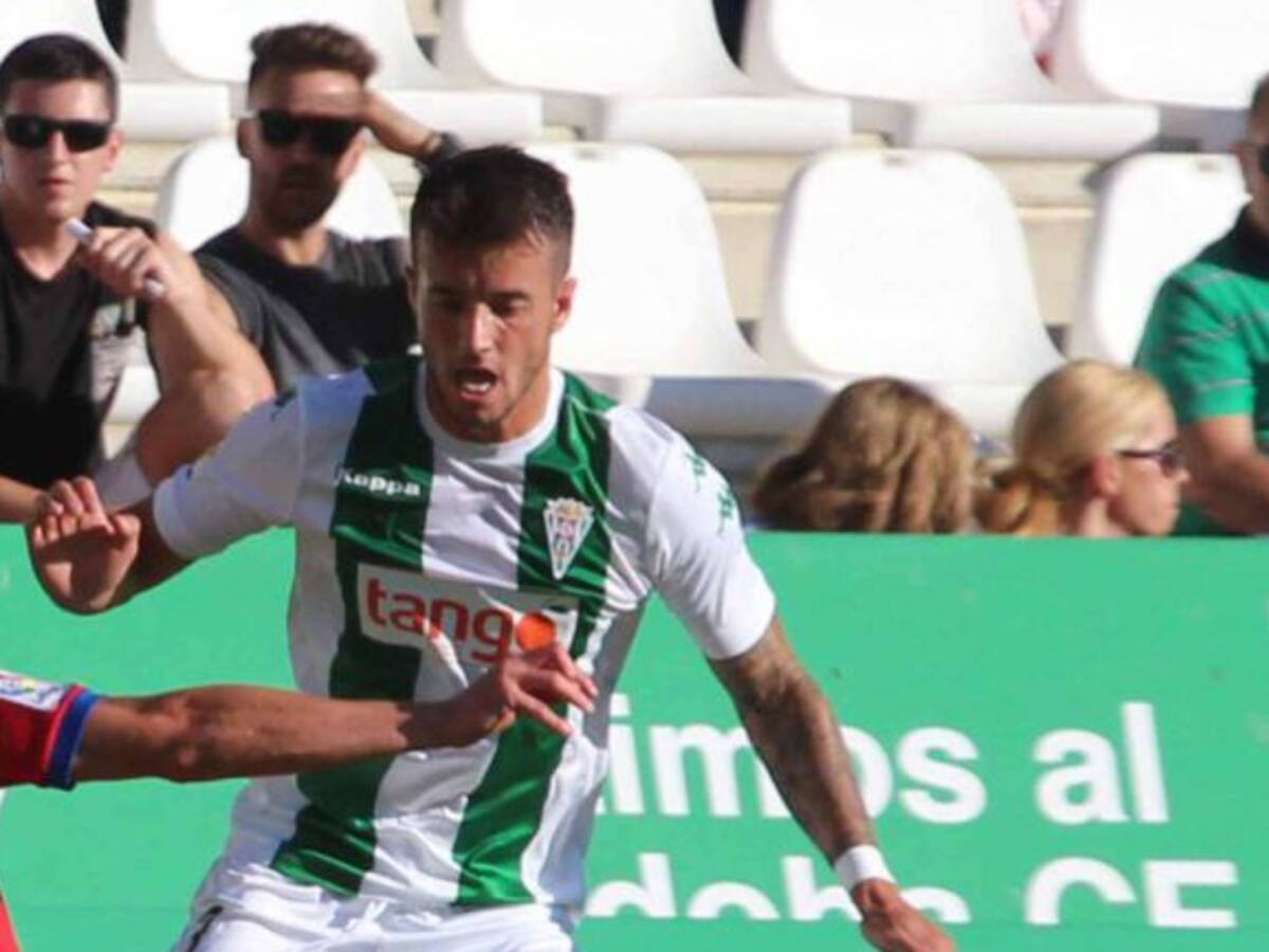 Dani Pinillos el segundo que se marcha