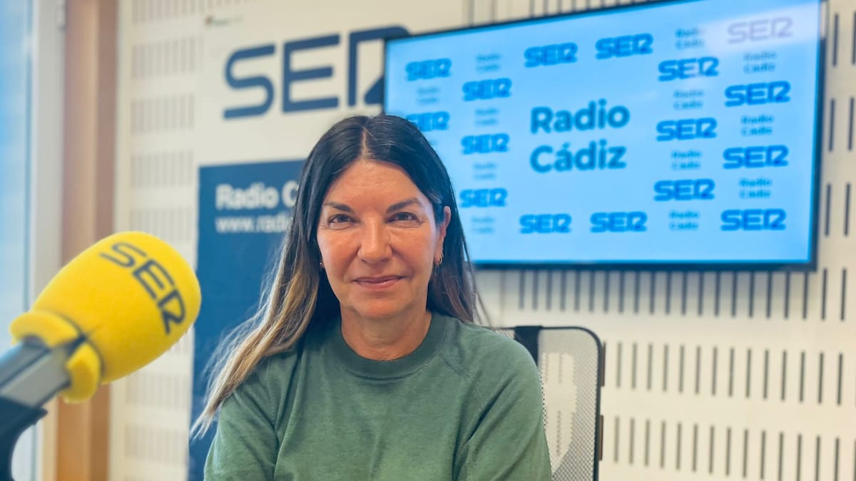 Entrevista a Lorena Montero, fiscal delegada de Violencia de Género en Cádiz