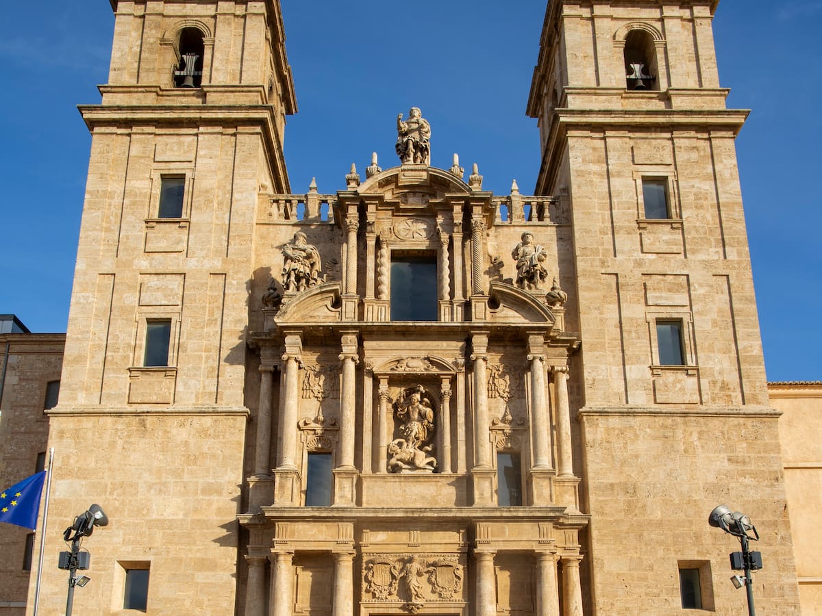 La València olvidada: El monasterio de San Miguel de los Reyes (por Juan Fran Ferrándiz)