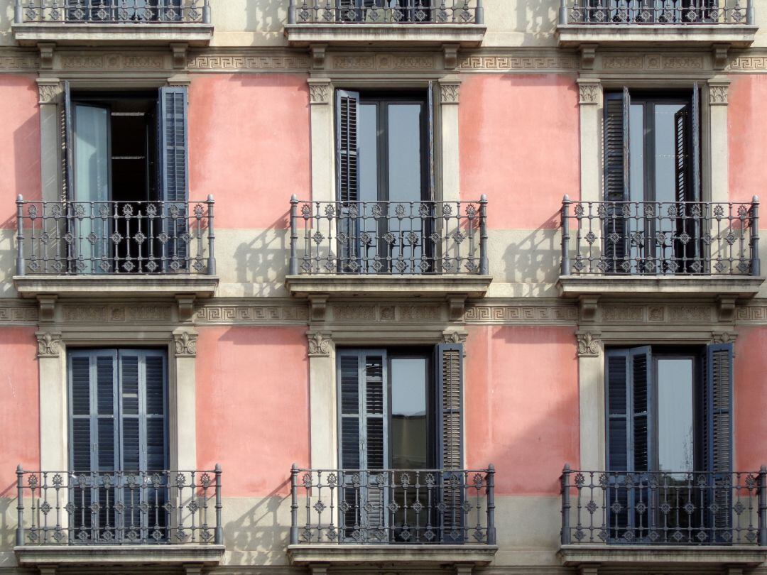 El programa 'Gijón alquila' busca ayudar a colectivos vulnerables. 