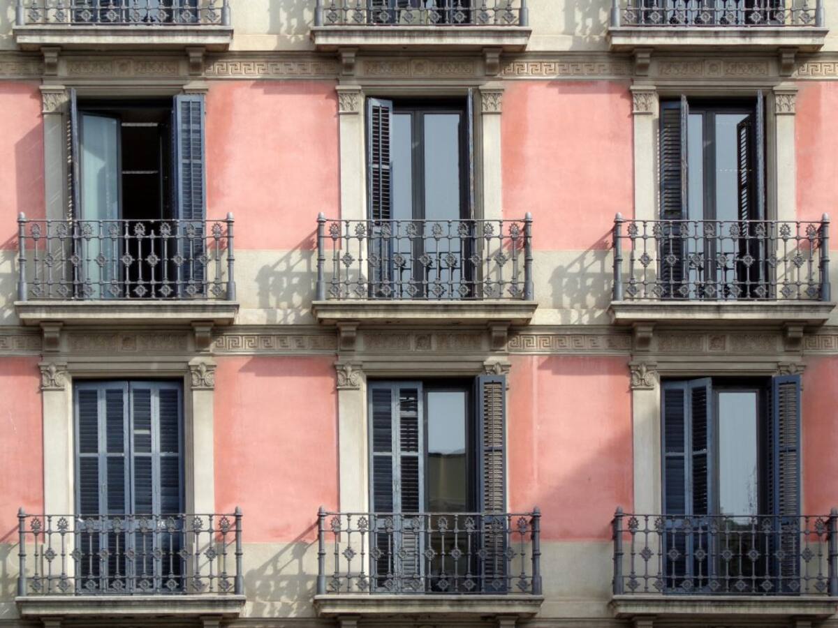 'Gijón alquila', el último programa para facilitar el acceso a un techo a colectivos vulnerables