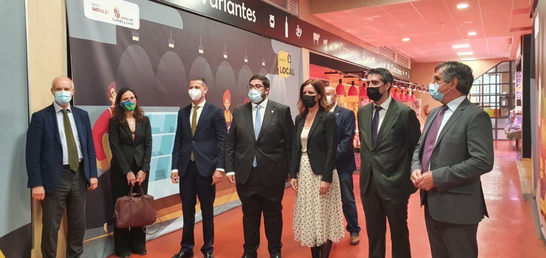 La remodelación íntegra costará en torno a 3&#039;5 millones de euros