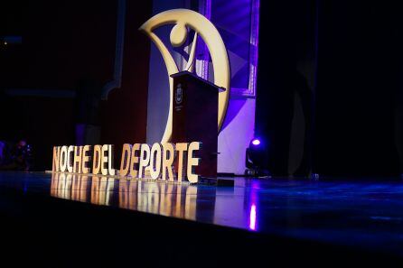 VIII Noche del Deporte Eldense